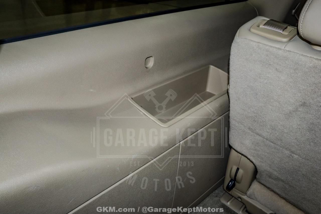 2012 Chevrolet Suburban