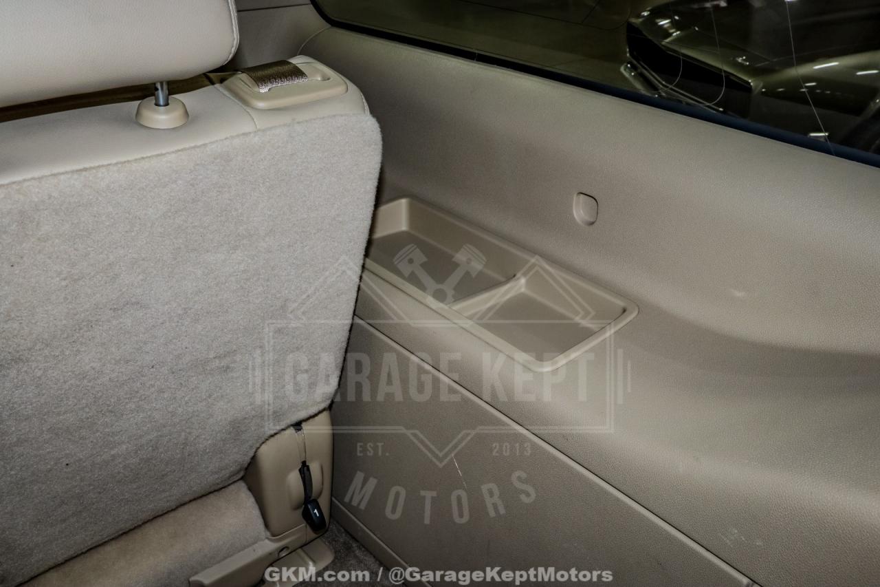 2012 Chevrolet Suburban