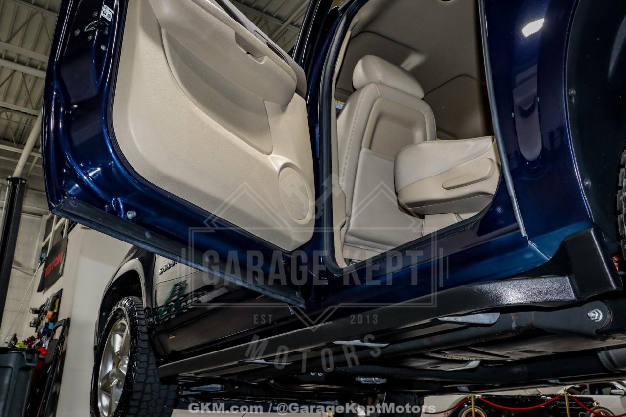 2012 Chevrolet Suburban
