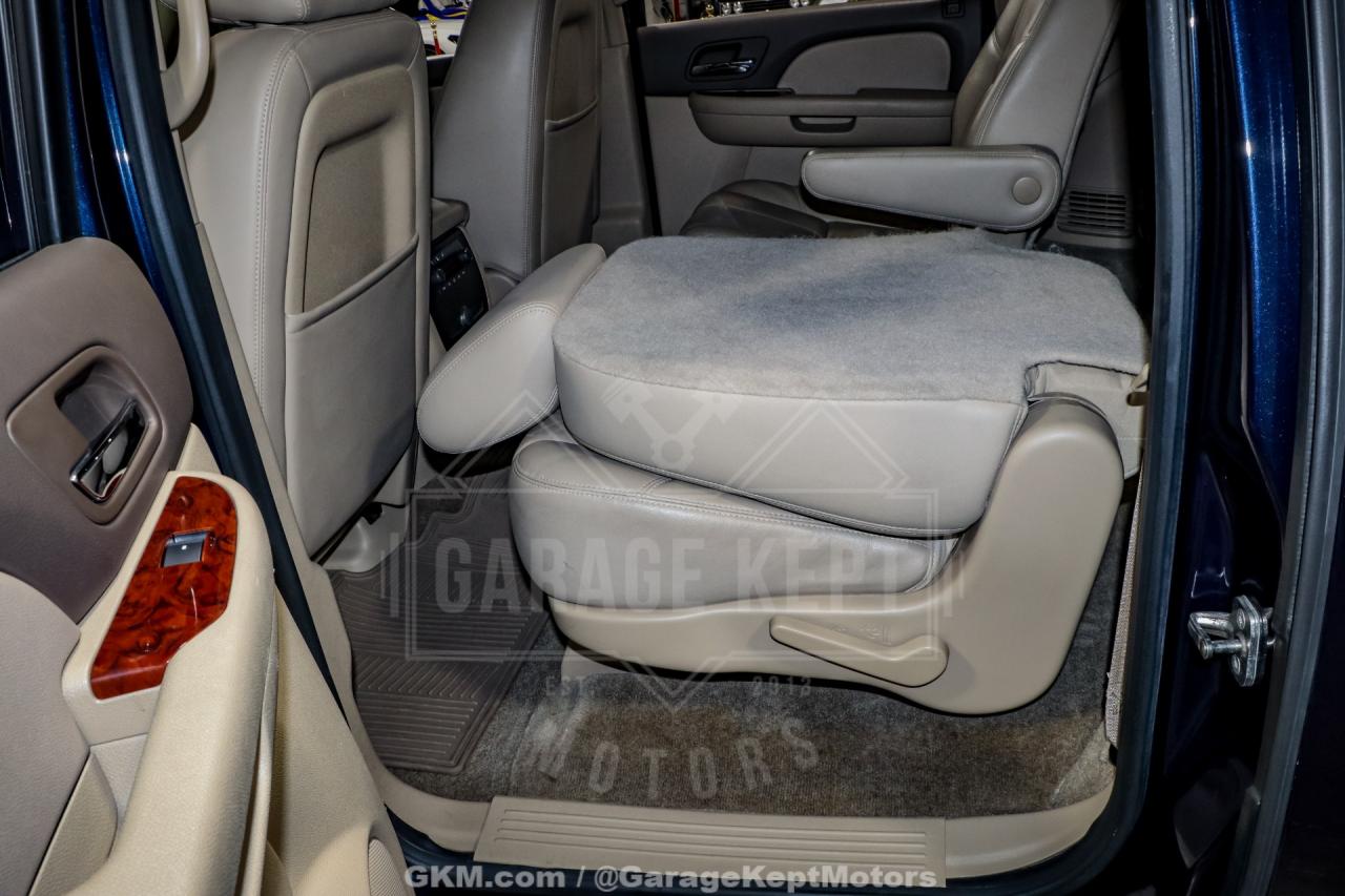 2012 Chevrolet Suburban