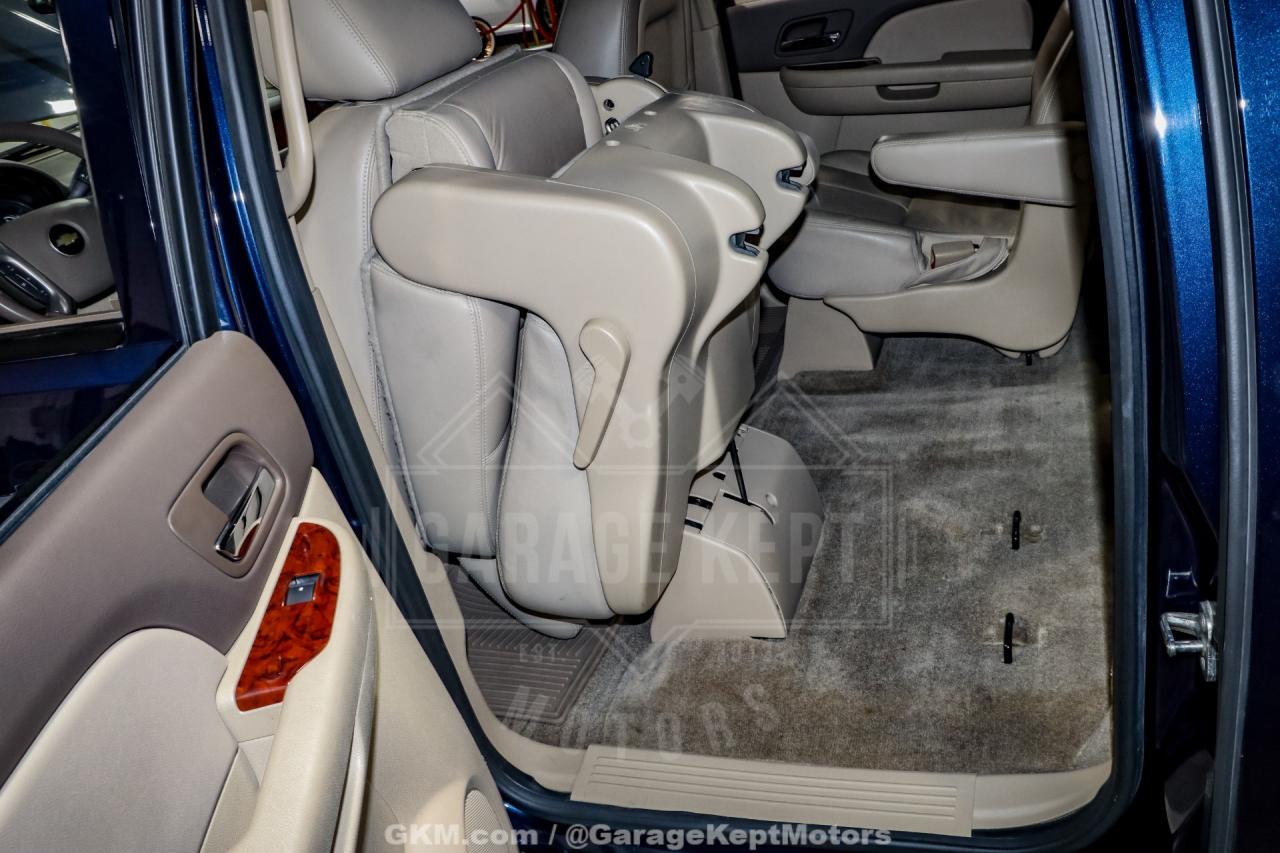 2012 Chevrolet Suburban