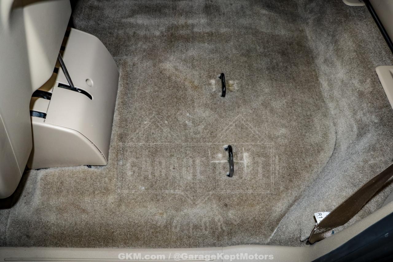 2012 Chevrolet Suburban