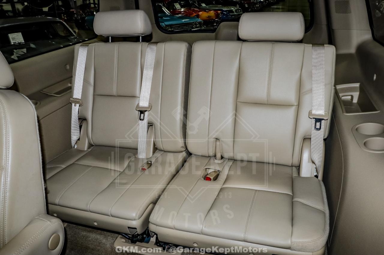2012 Chevrolet Suburban