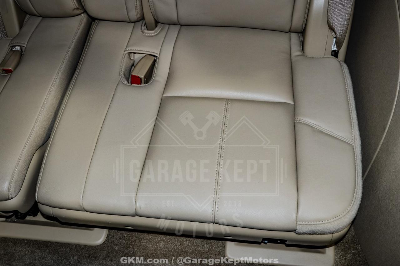 2012 Chevrolet Suburban