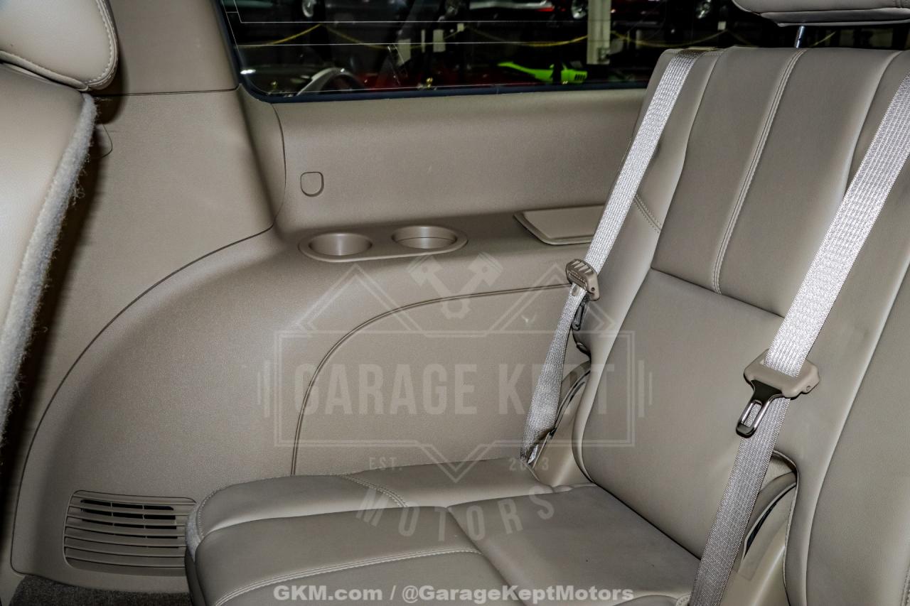 2012 Chevrolet Suburban