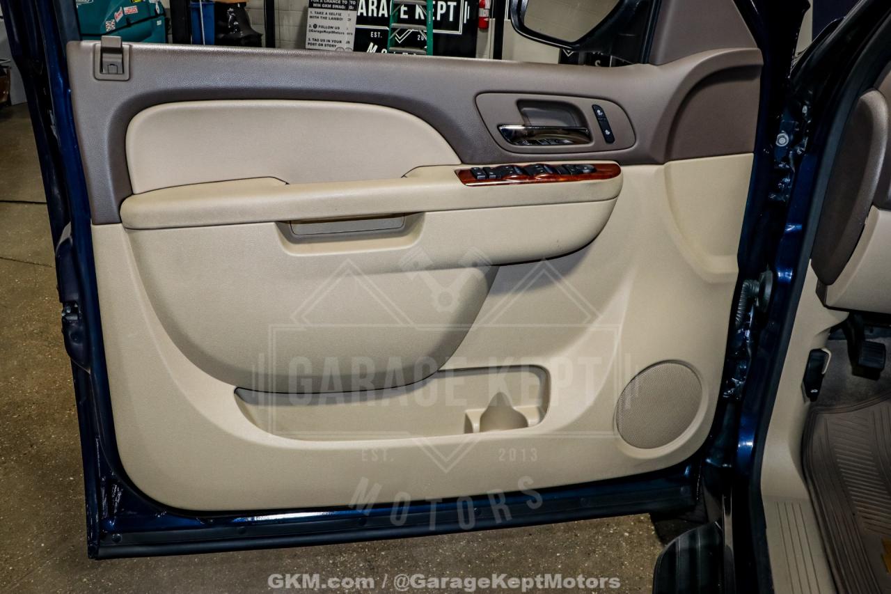 2012 Chevrolet Suburban
