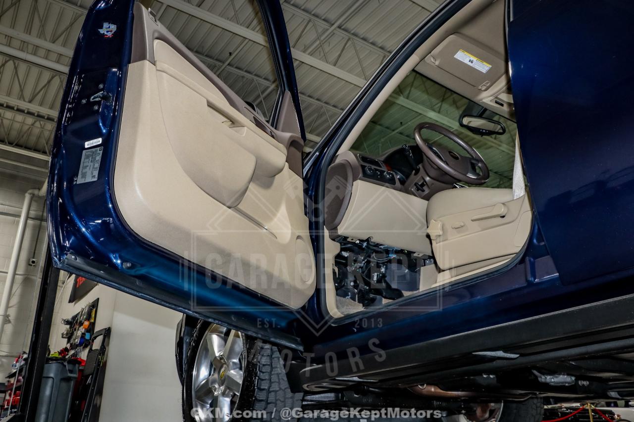 2012 Chevrolet Suburban