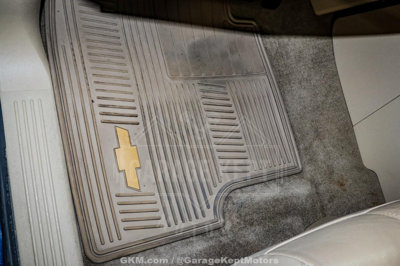 2012 Chevrolet Suburban