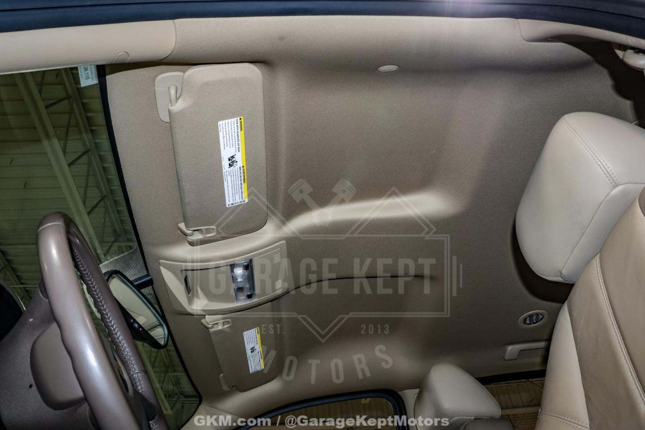 2012 Chevrolet Suburban