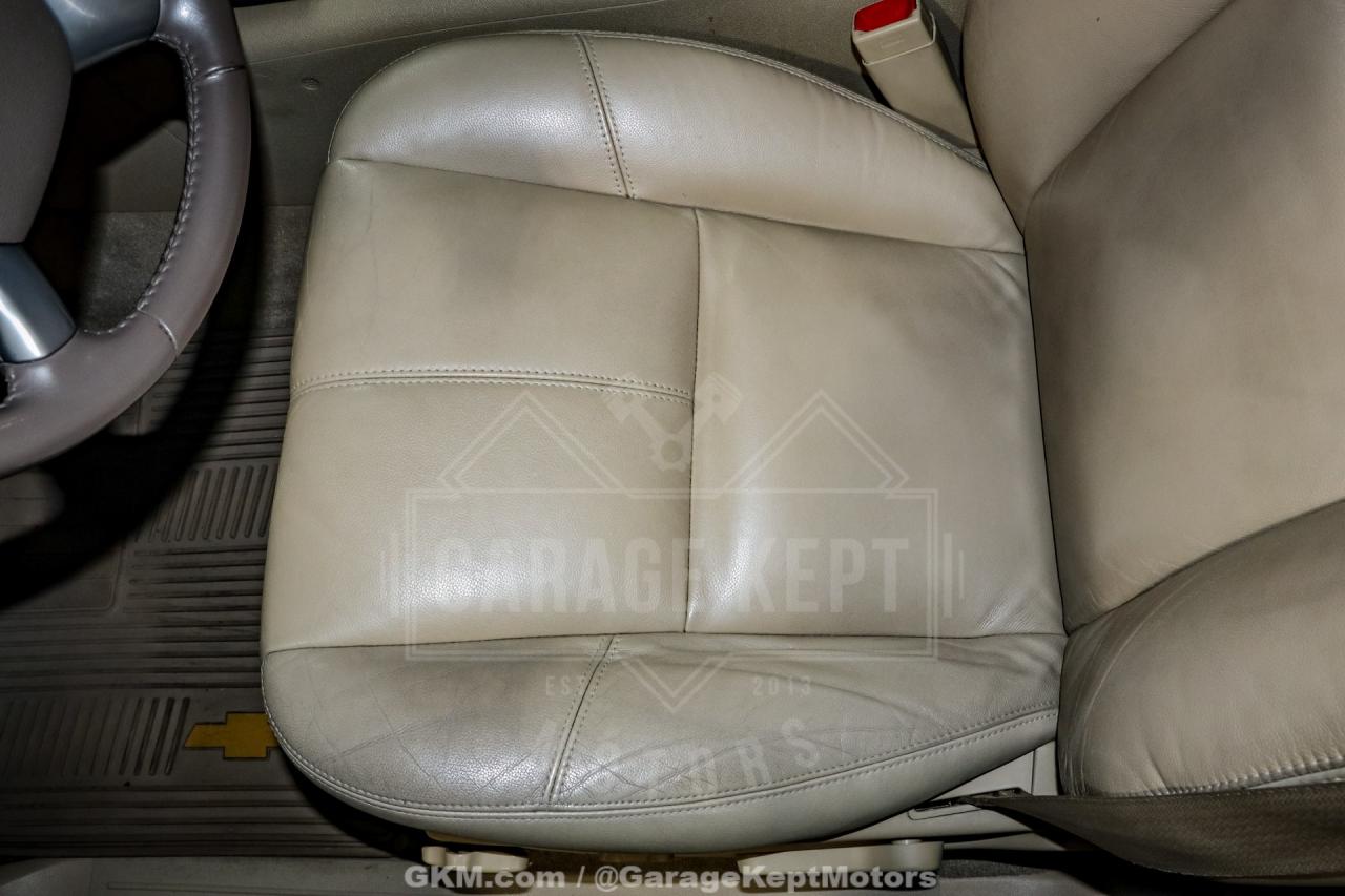 2012 Chevrolet Suburban