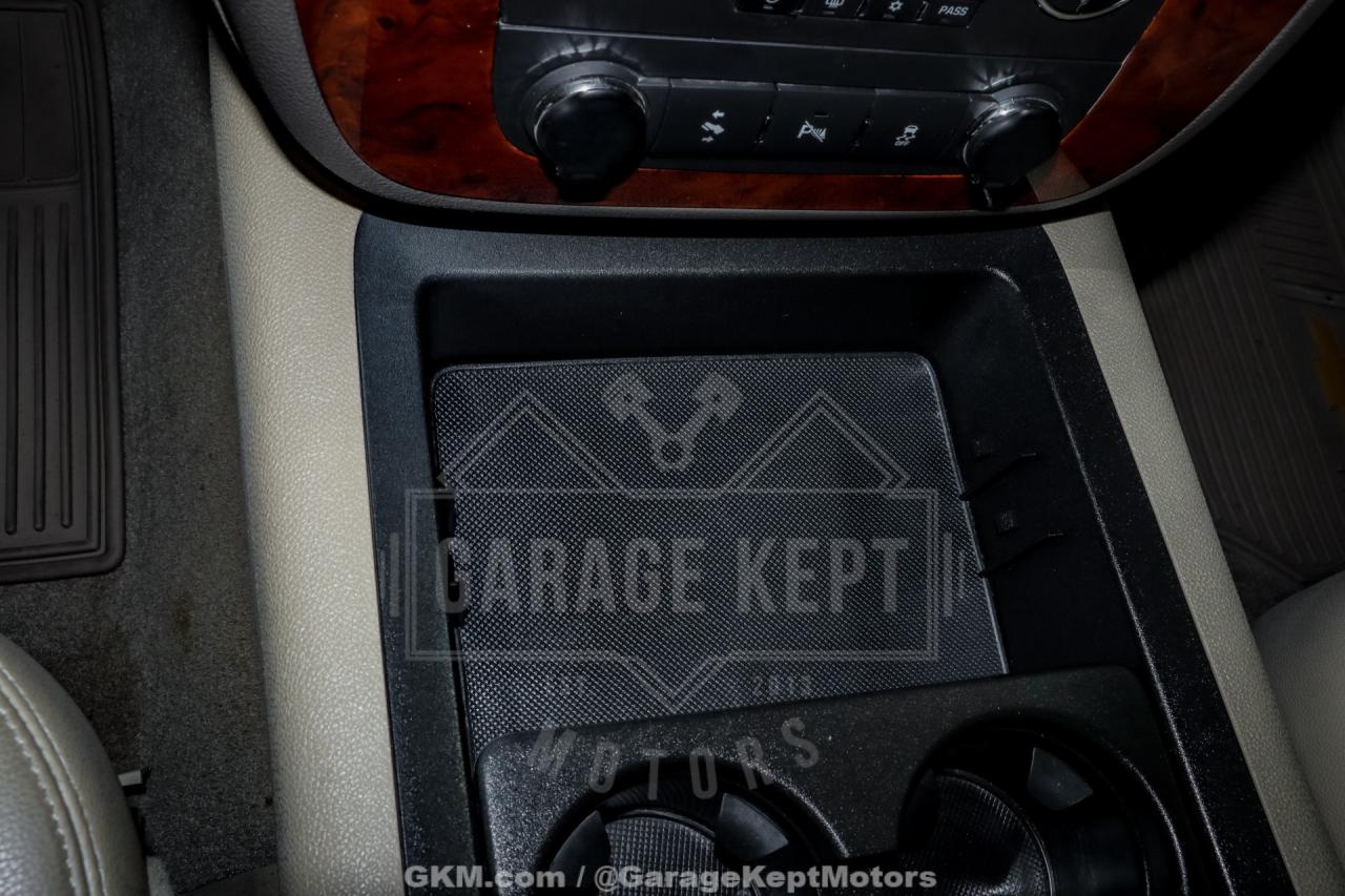 2012 Chevrolet Suburban