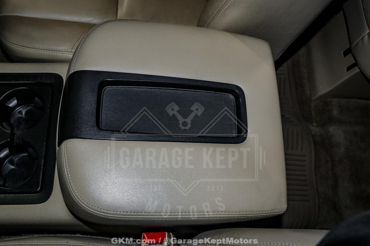 2012 Chevrolet Suburban