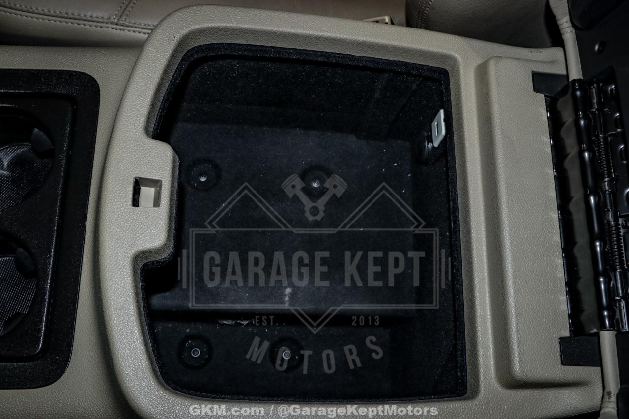 2012 Chevrolet Suburban
