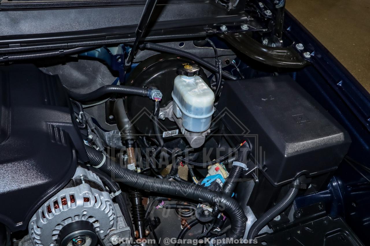 2012 Chevrolet Suburban