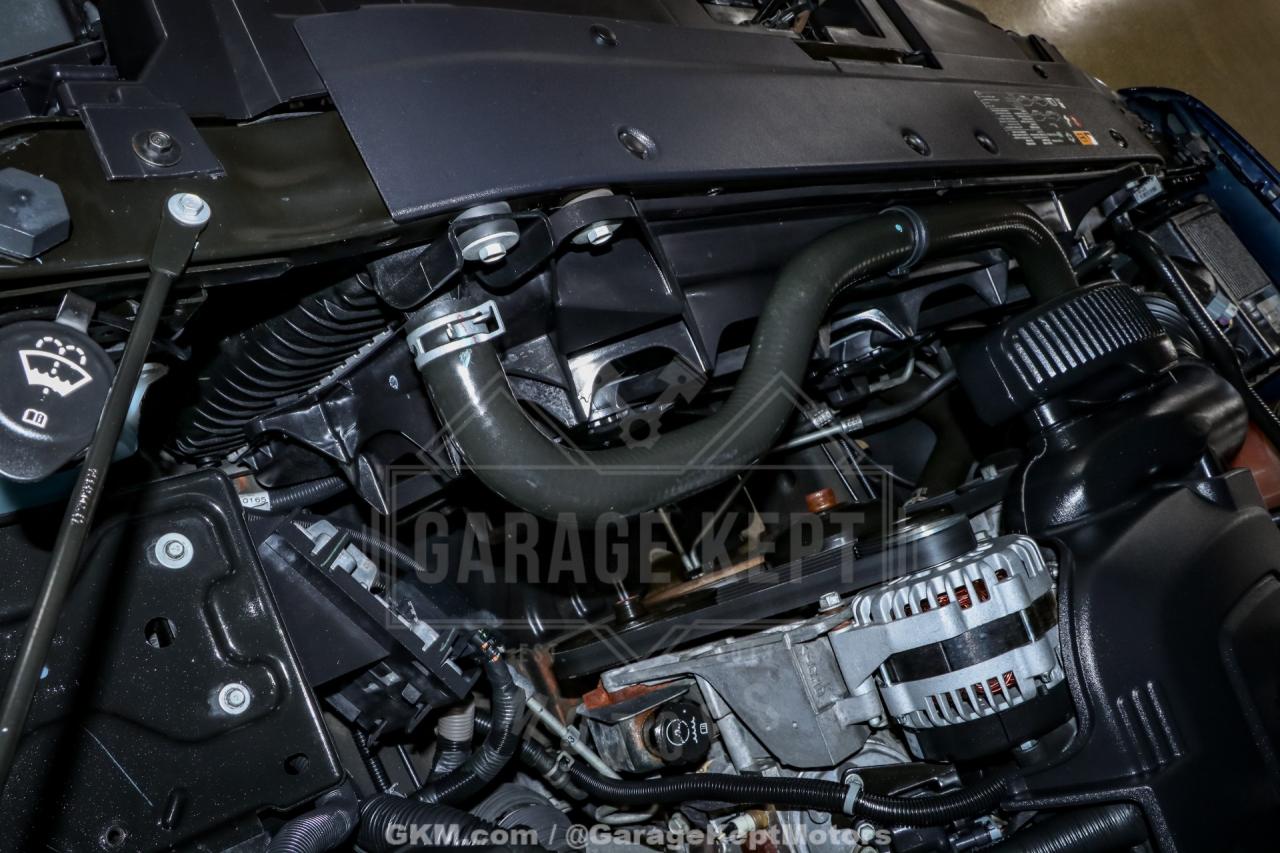 2012 Chevrolet Suburban