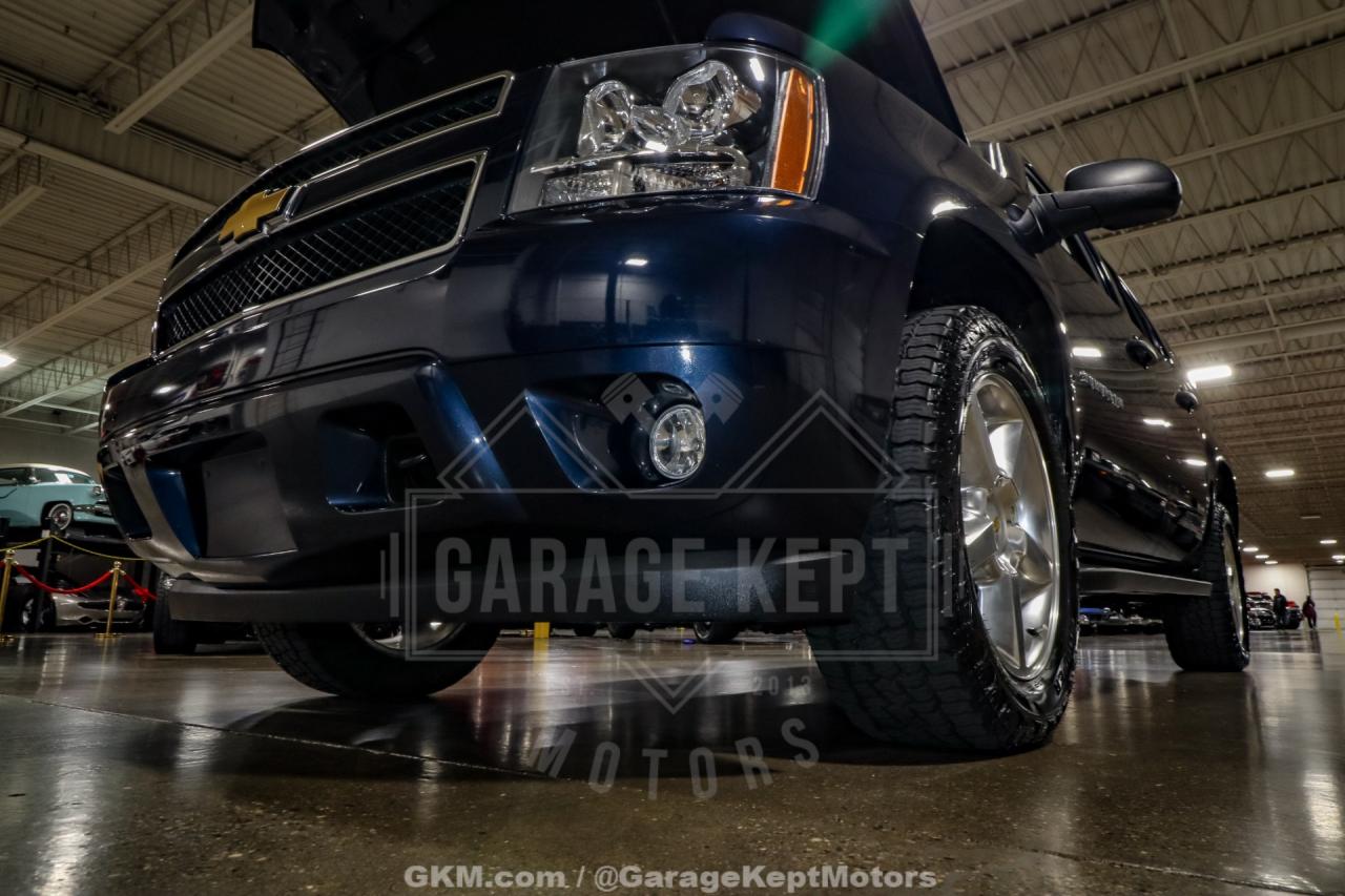 2012 Chevrolet Suburban