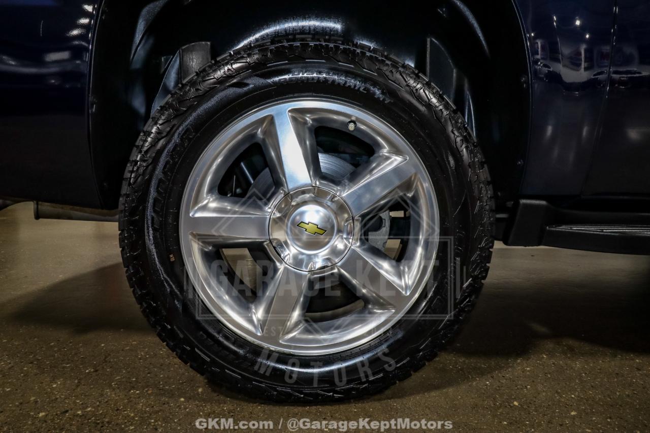 2012 Chevrolet Suburban