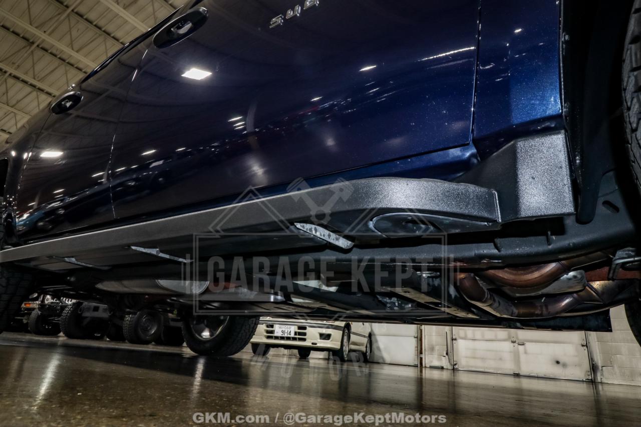 2012 Chevrolet Suburban