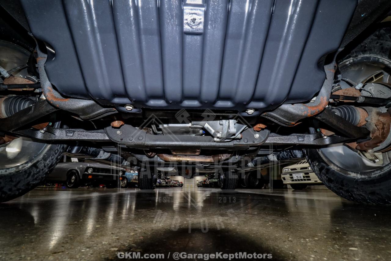 2012 Chevrolet Suburban
