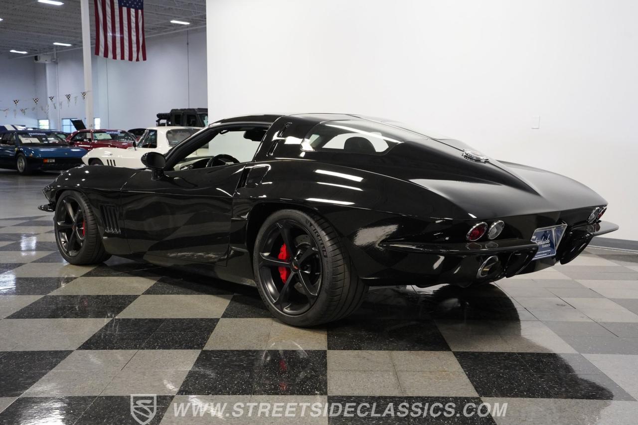 2010 Chevrolet Corvette Karl Kustom Grand Sport