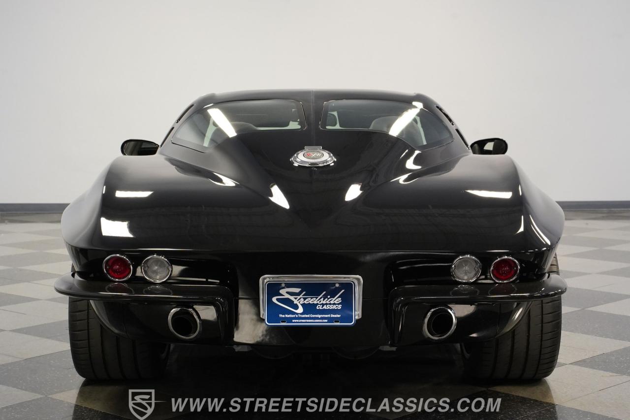 2010 Chevrolet Corvette Karl Kustom Grand Sport