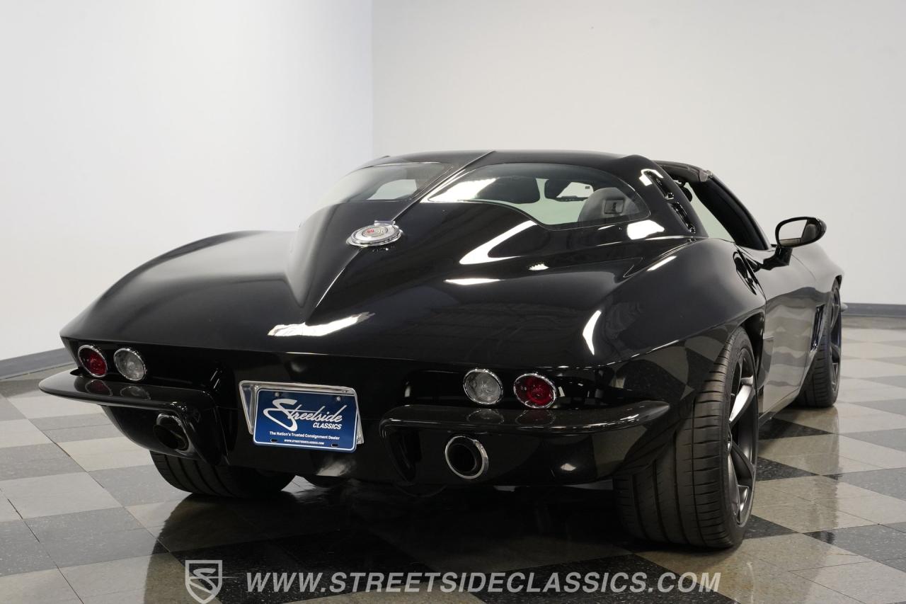 2010 Chevrolet Corvette Karl Kustom Grand Sport