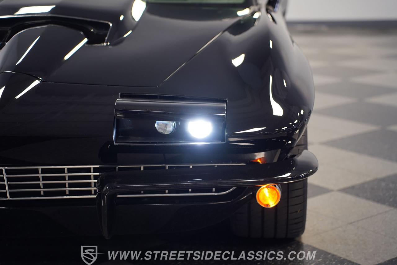 2010 Chevrolet Corvette Karl Kustom Grand Sport