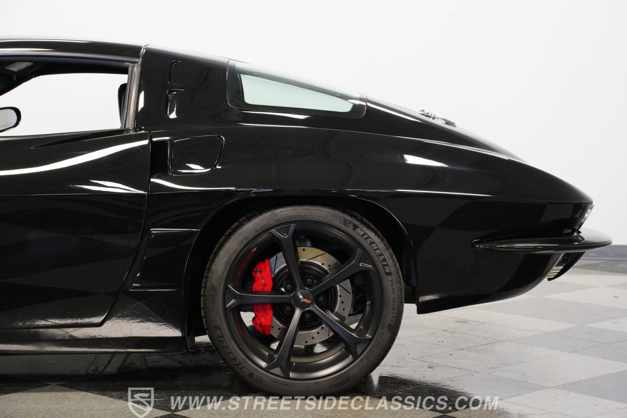 2010 Chevrolet Corvette Karl Kustom Grand Sport