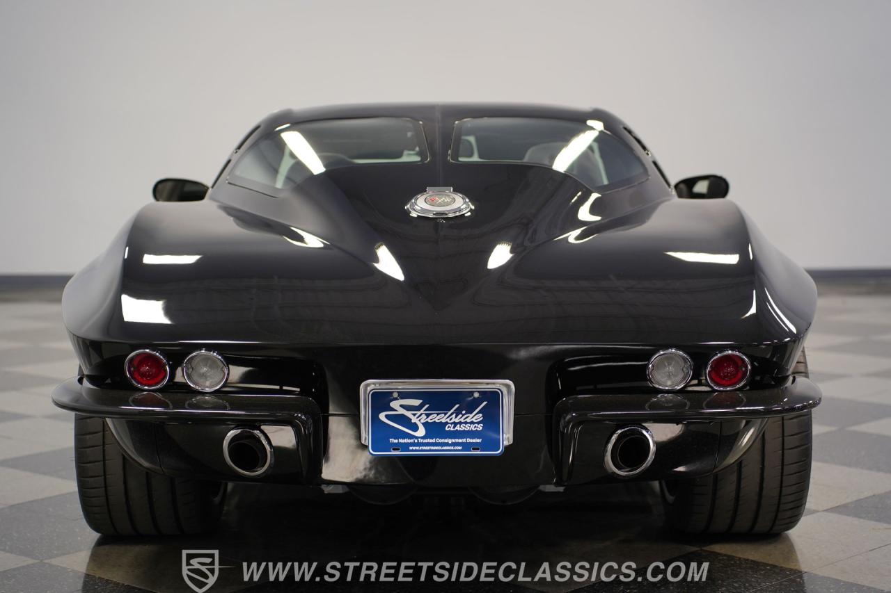2010 Chevrolet Corvette Karl Kustom Grand Sport