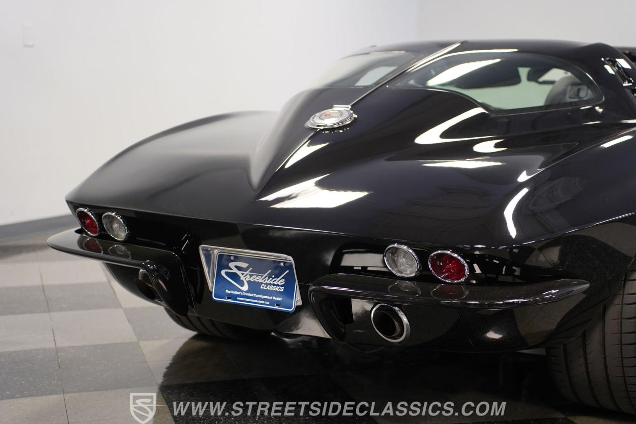 2010 Chevrolet Corvette Karl Kustom Grand Sport