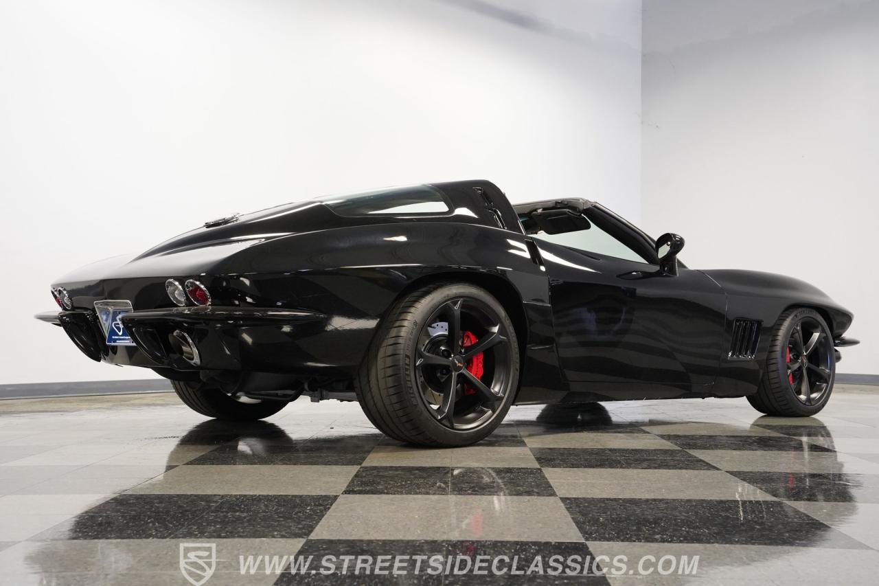 2010 Chevrolet Corvette Karl Kustom Grand Sport