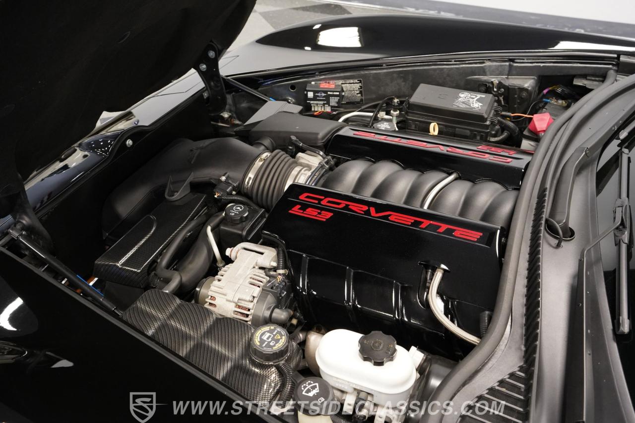 2010 Chevrolet Corvette Karl Kustom Grand Sport