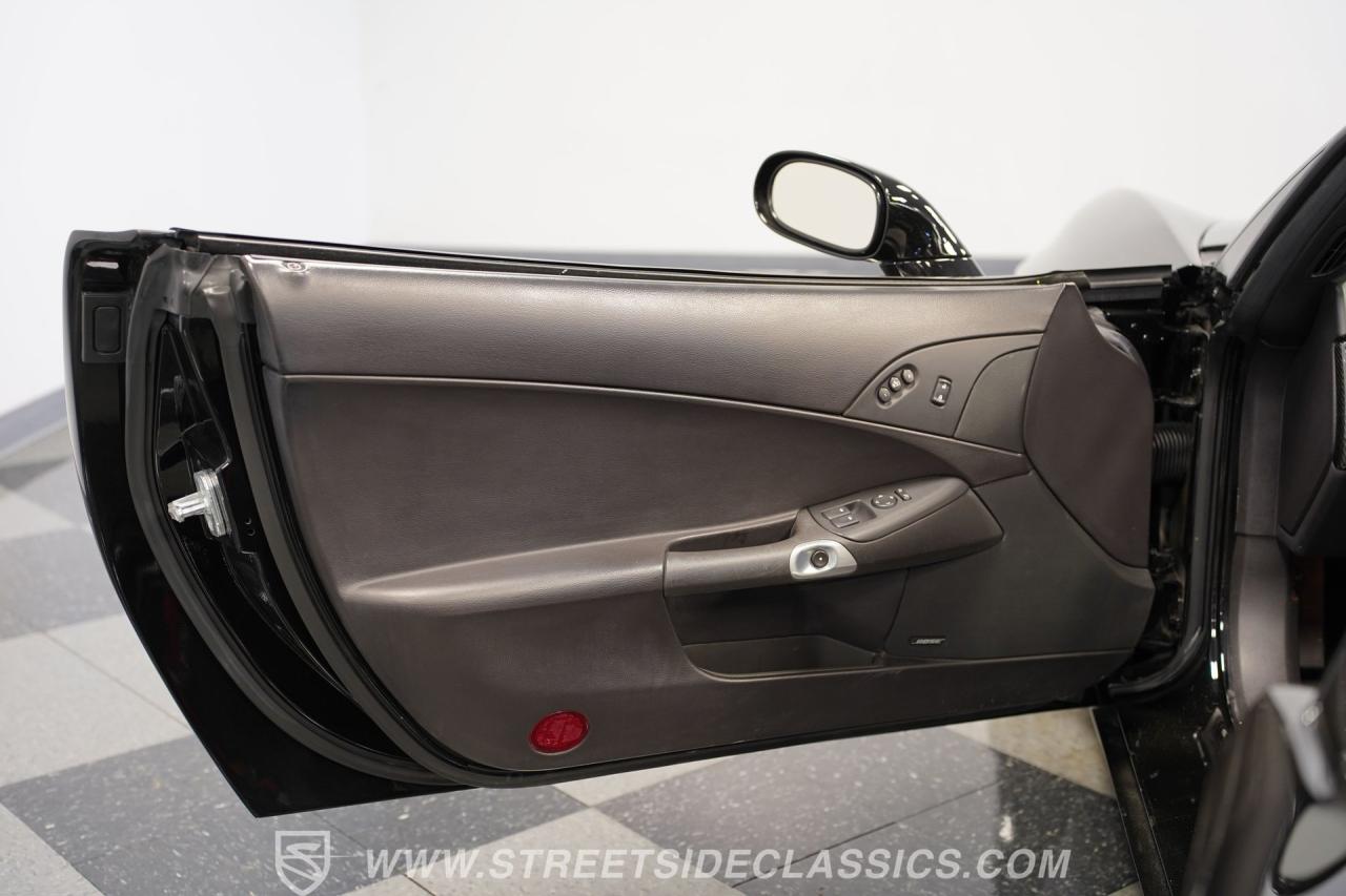 2010 Chevrolet Corvette Karl Kustom Grand Sport