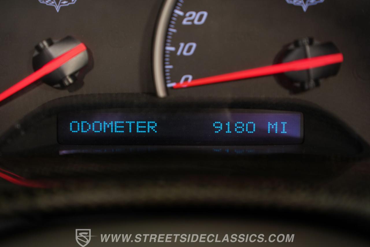 2010 Chevrolet Corvette Karl Kustom Grand Sport