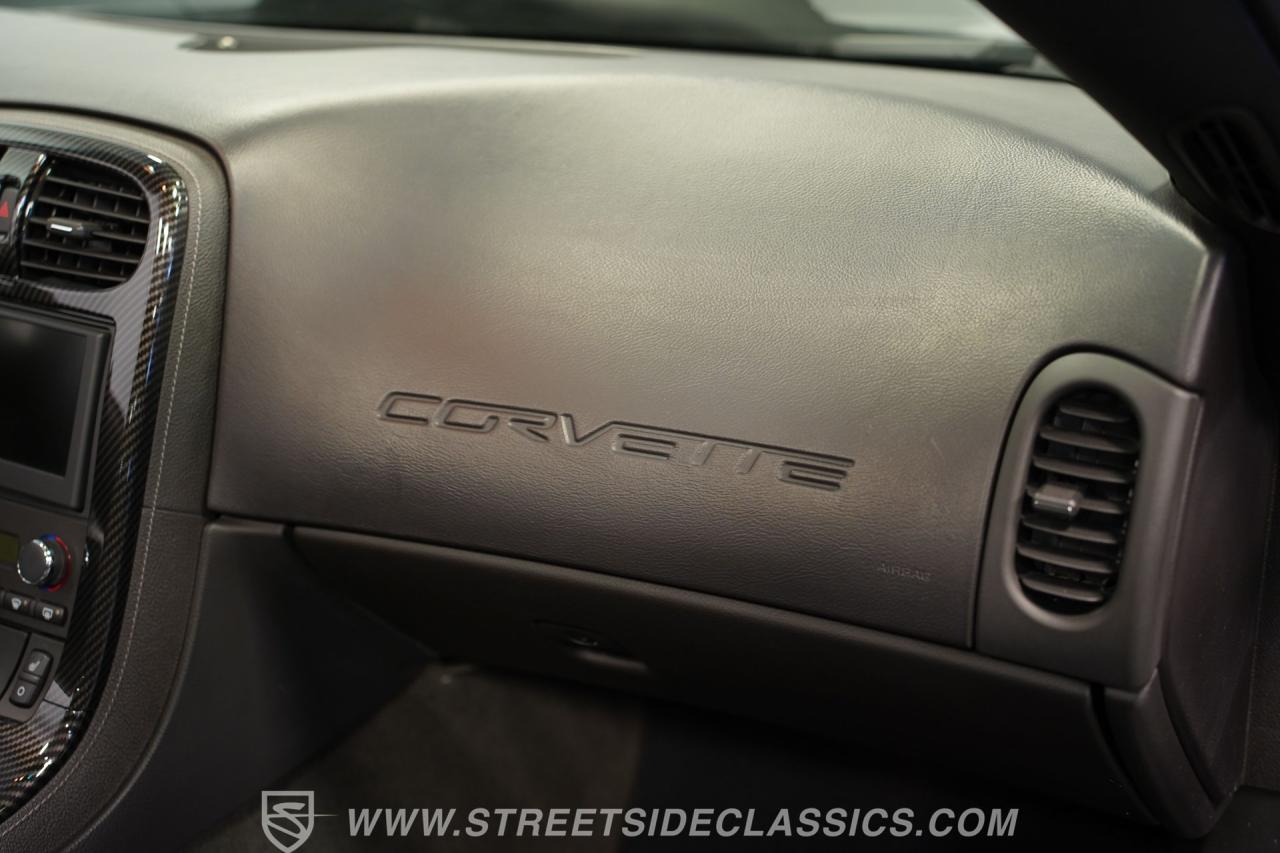 2010 Chevrolet Corvette Karl Kustom Grand Sport