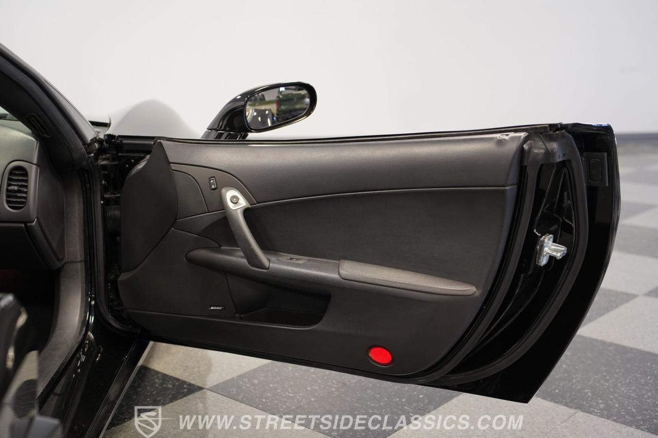 2010 Chevrolet Corvette Karl Kustom Grand Sport