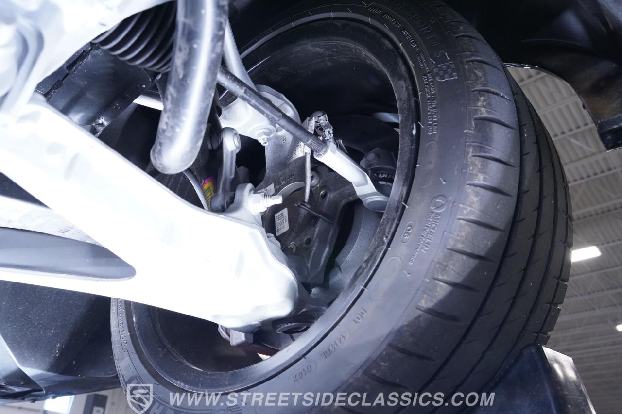 2010 Chevrolet Corvette Karl Kustom Grand Sport