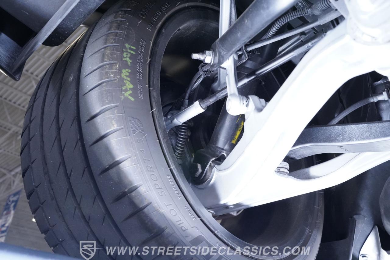 2010 Chevrolet Corvette Karl Kustom Grand Sport