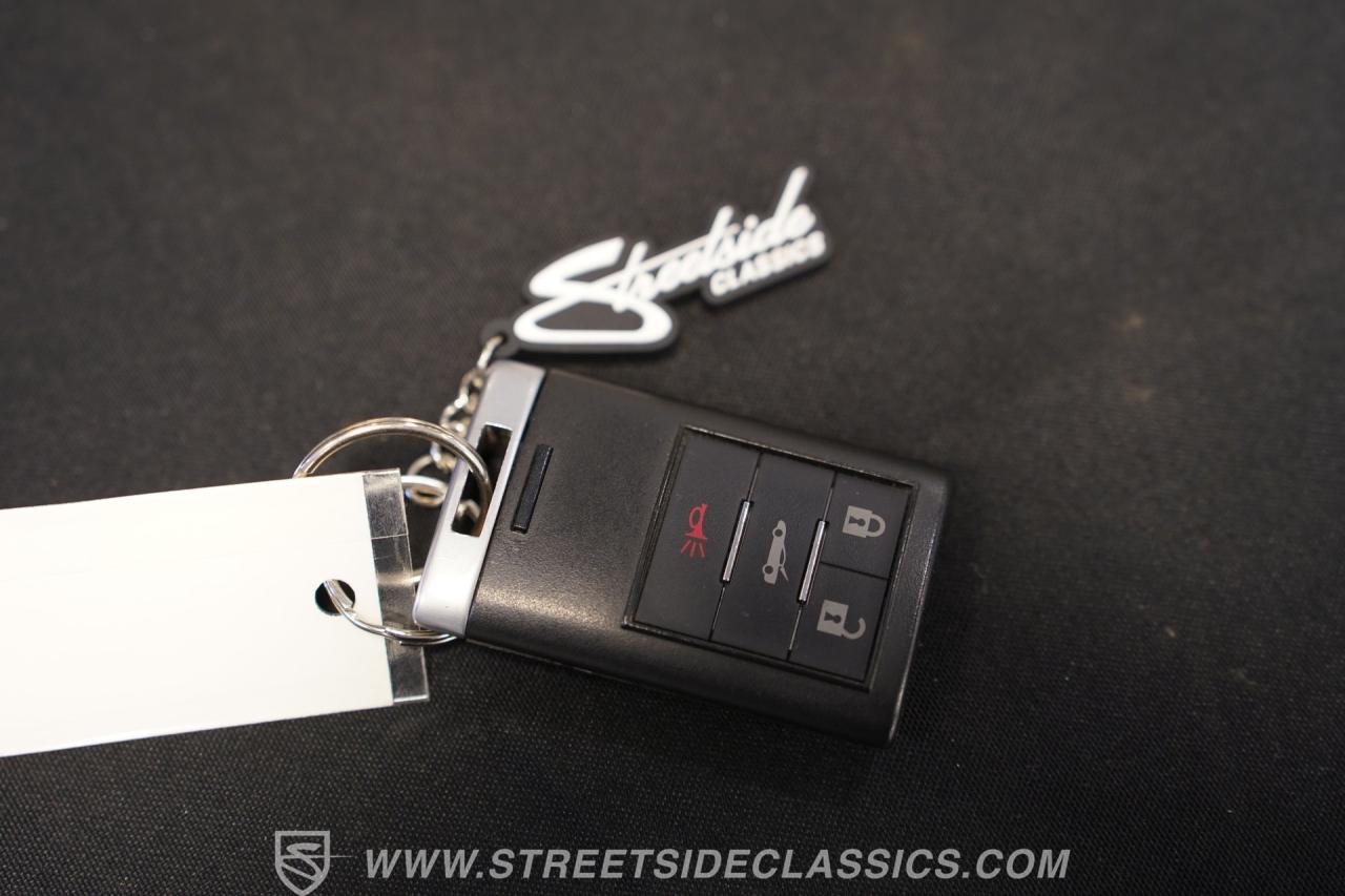 2010 Chevrolet Corvette Karl Kustom Grand Sport