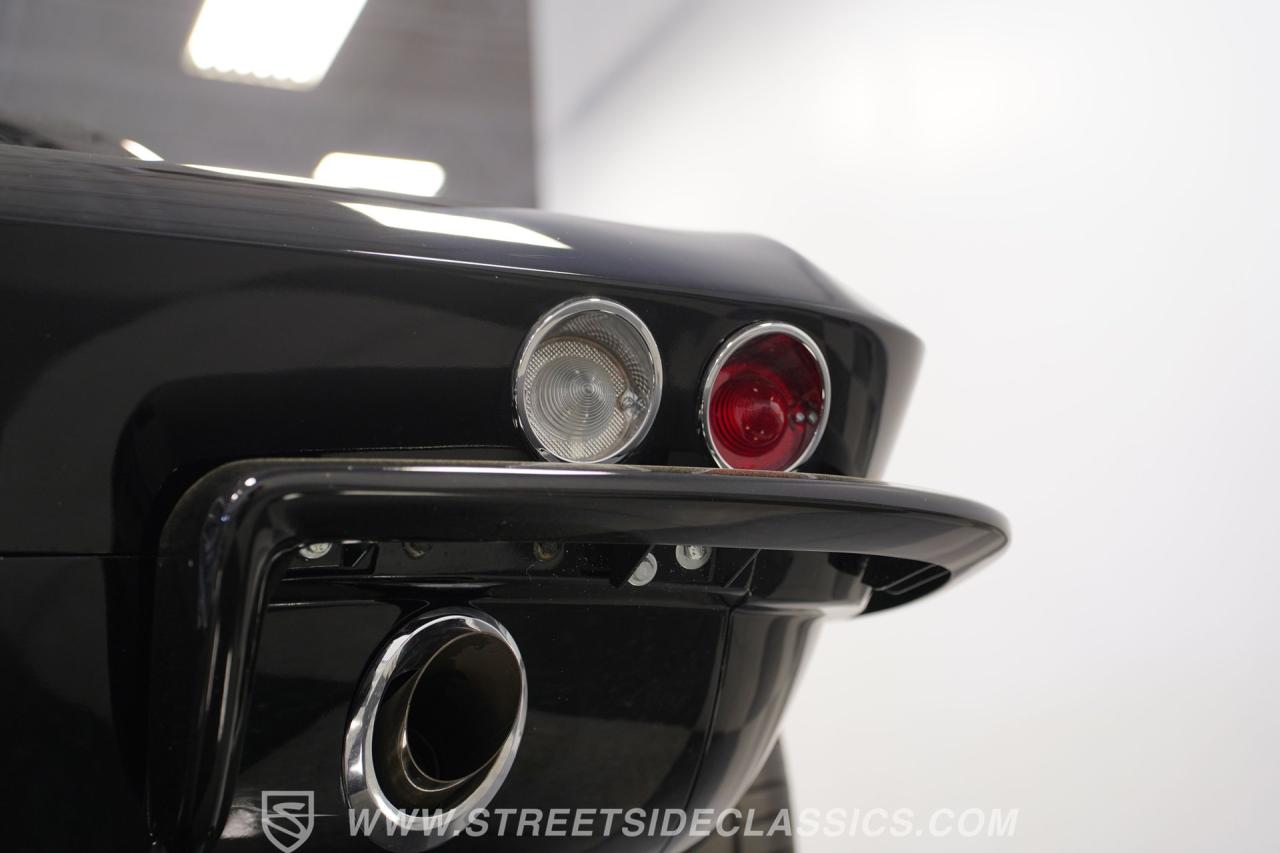 2010 Chevrolet Corvette Karl Kustom Grand Sport