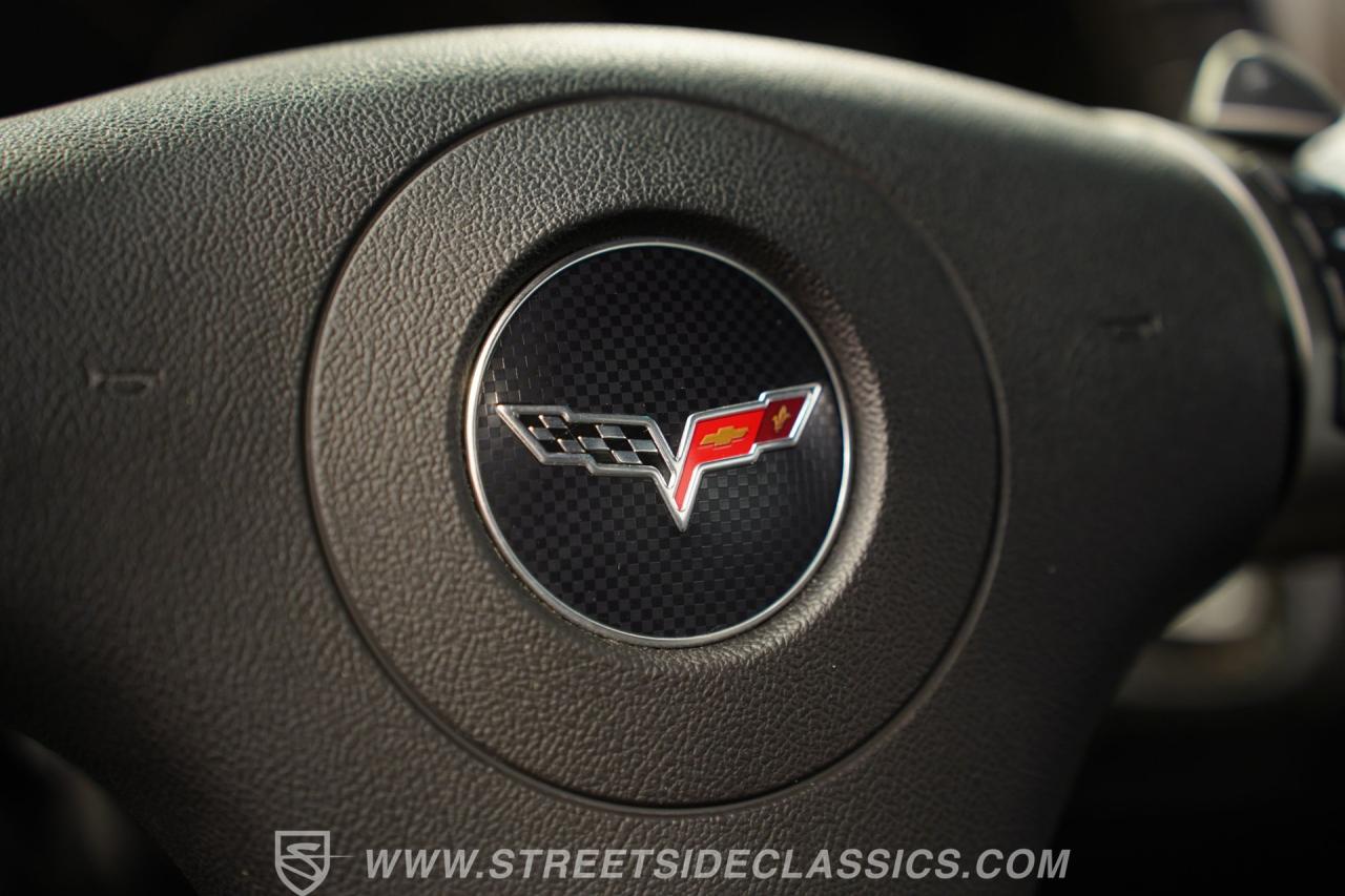 2010 Chevrolet Corvette Karl Kustom Grand Sport