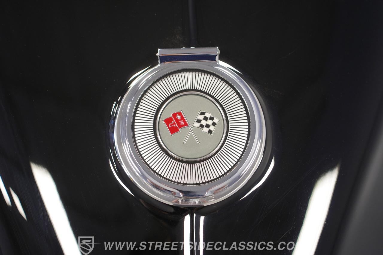 2010 Chevrolet Corvette Karl Kustom Grand Sport