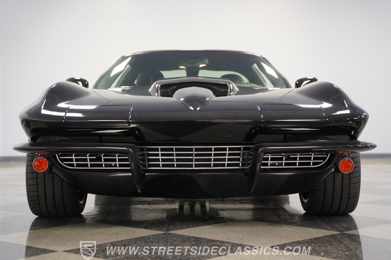 2010 Chevrolet Corvette Karl Kustom Grand Sport