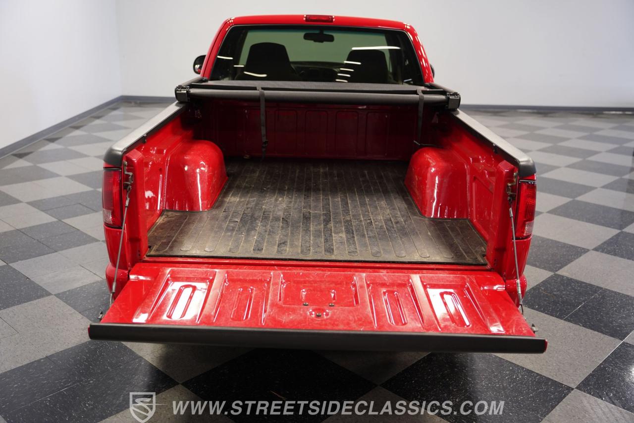 2000 Chevrolet S-10 Xtreme