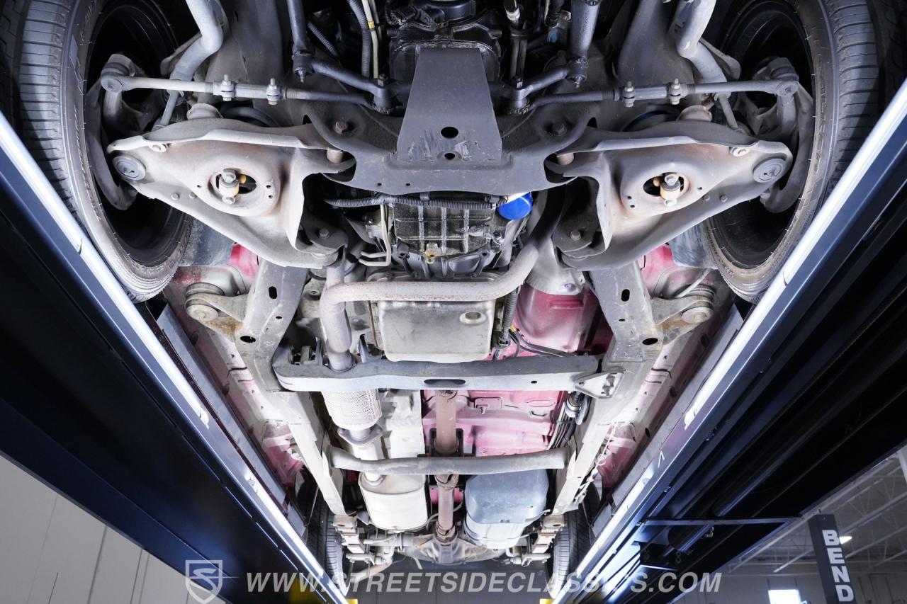 2000 Chevrolet S-10 Xtreme