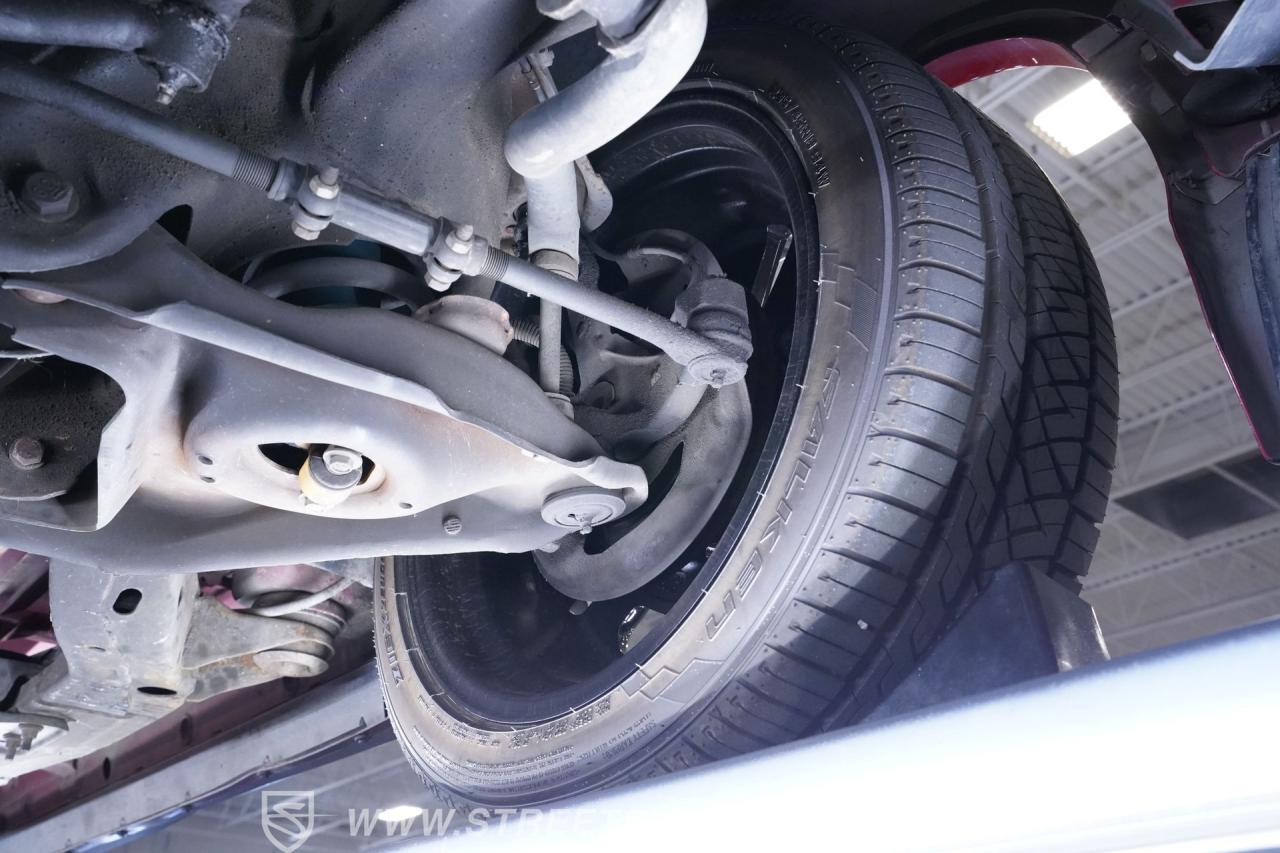 2000 Chevrolet S-10 Xtreme