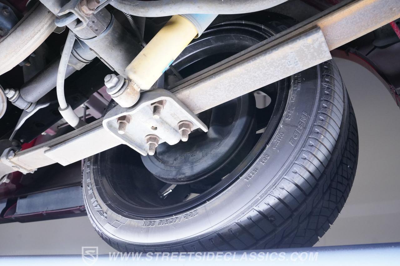 2000 Chevrolet S-10 Xtreme