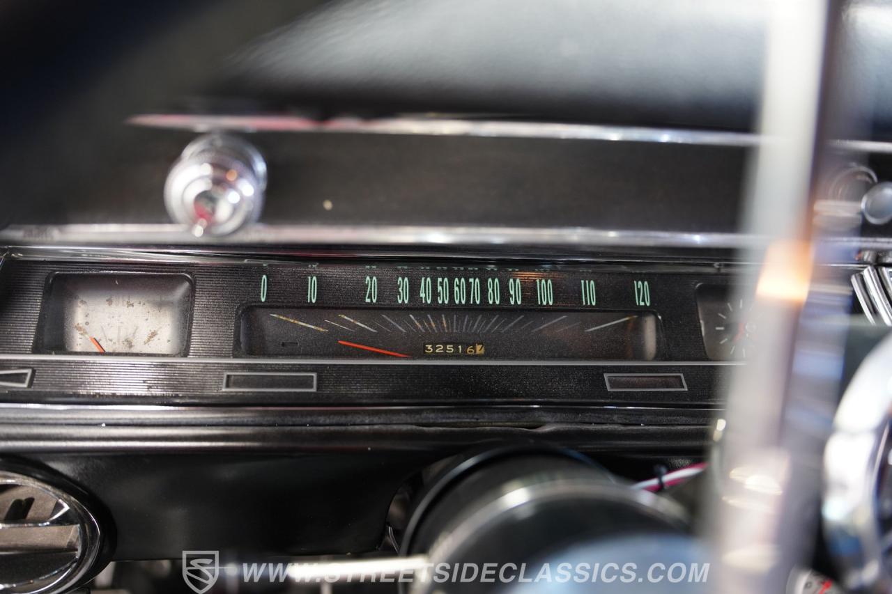 1967 Chevrolet Chevelle SS 454