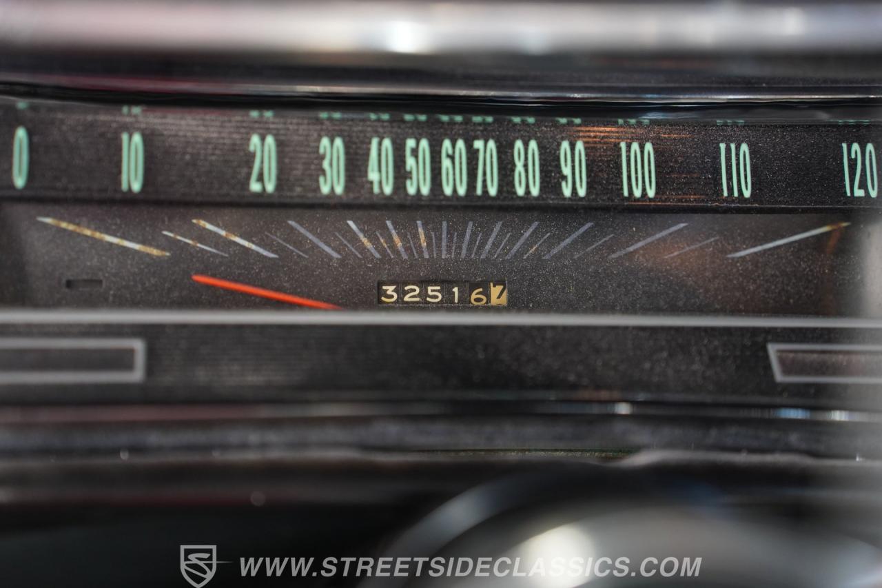 1967 Chevrolet Chevelle SS 454