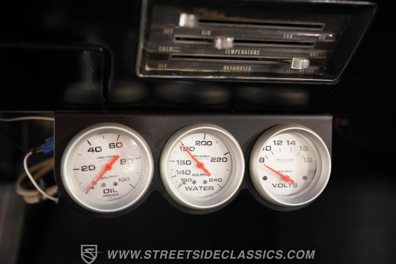 1967 Chevrolet Chevelle SS 454